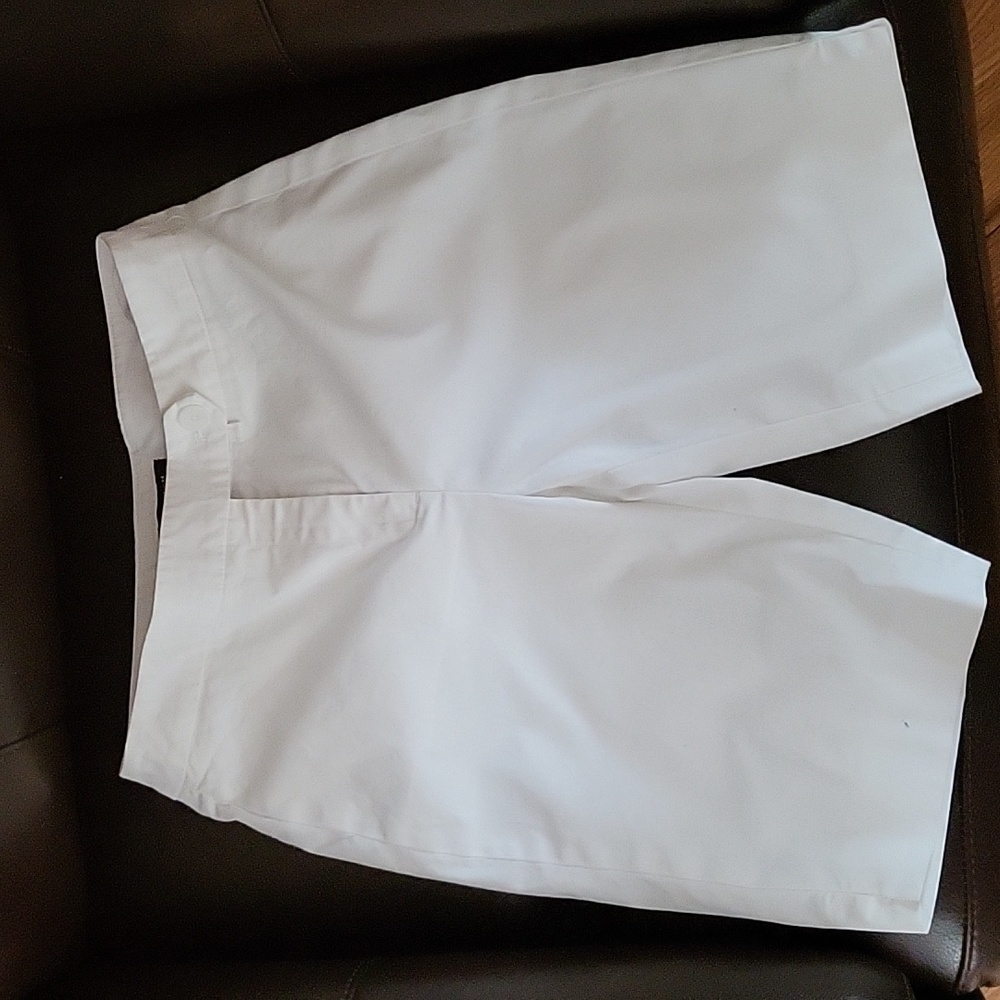 Dress shorts